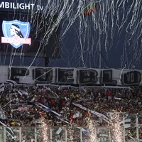 Colo Colo anuncia la venta de entradas para recibir a Concepción
