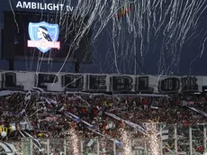 Colo Colo anuncia la venta de entradas para recibir a Concepción
