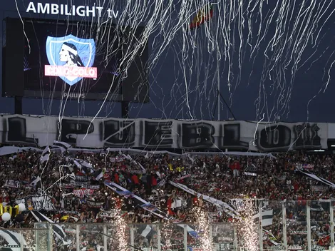 Colo Colo anuncia la venta de entradas para recibir a Concepción