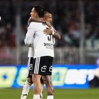 El análisis de Correa y Vidal al golazo del argentino ante Audax