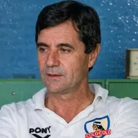Es oficial: Mirko Jozić recibirá un homenaje en el Monumental el 13 de septiembre