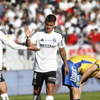 Madrid anticipa duro partido para Colo Colo y pone foco en la cancha