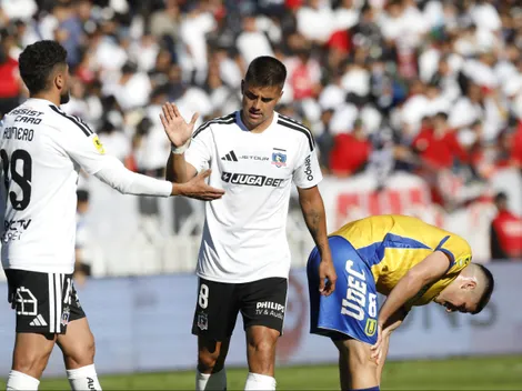 Madrid anticipa duro partido para Colo Colo y pone foco en la cancha