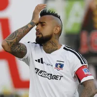 Jaime Pizarro habla de la demora en la renovación de Arturo Vidal