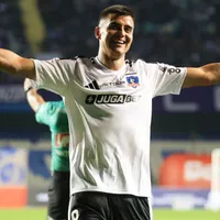 ¿Cómo es ser jugador de Colo Colo? La sincera respuesta de Madrid