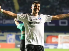 ¿Cómo es ser jugador de Colo Colo? La sincera respuesta de Madrid