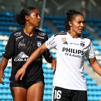 ¿A qué hora juega Colo Colo femenino vs Iquique y qué canal transmite?