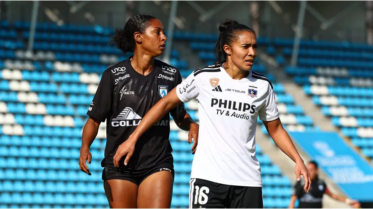 ¿A qué hora juega Colo Colo femenino vs Iquique y qué canal transmite?