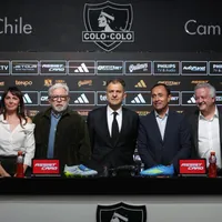 ¿Sanción en Colo Colo? Tribunal denuncia a dirigente de Blanco y Negro
