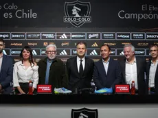 ¿Sanción en Colo Colo? Tribunal denuncia a dirigente de Blanco y Negro