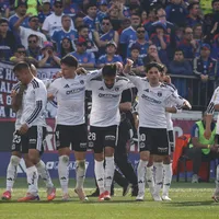 La promesa desde Colo Colo para la recta final de la Liga de Primera