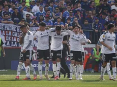 La promesa desde Colo Colo para la recta final de la Liga de Primera