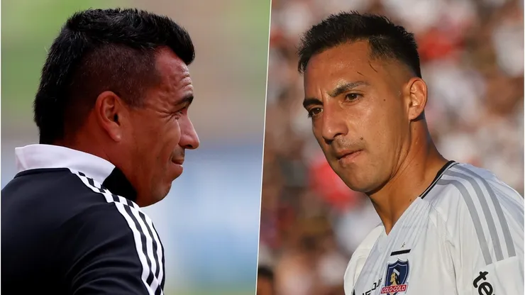 Esteban Paredes arremete contra la U tras el castigo a Javier Correa.