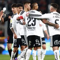 Tras Coquimbo vs UdeC: Así queda la tabla de la Liga de Primera