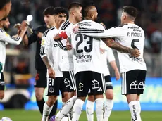 Tras Coquimbo vs UdeC: Así queda la tabla de la Liga de Primera
