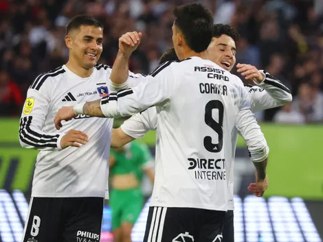 Tras Limache vs Ñublense: Así queda la tabla de la Liga de Primera