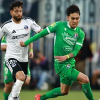 ANFP programa la llave de Colo Colo vs Audax por los octavos de la Copa Chile