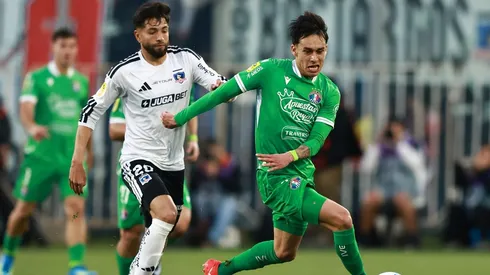 ANFP programa la llave de Colo Colo vs Audax Italiano por los octavos de final de la Copa Chile.