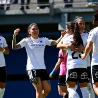 ¿Qué canal transmite a Colo Colo Femenino vs Iquique por la fecha 18?
