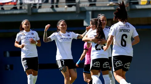 ¿Qué canal transmite a Colo Colo Femenino vs Deportes Iquique por la fecha 18 del Campeonato Nacional?