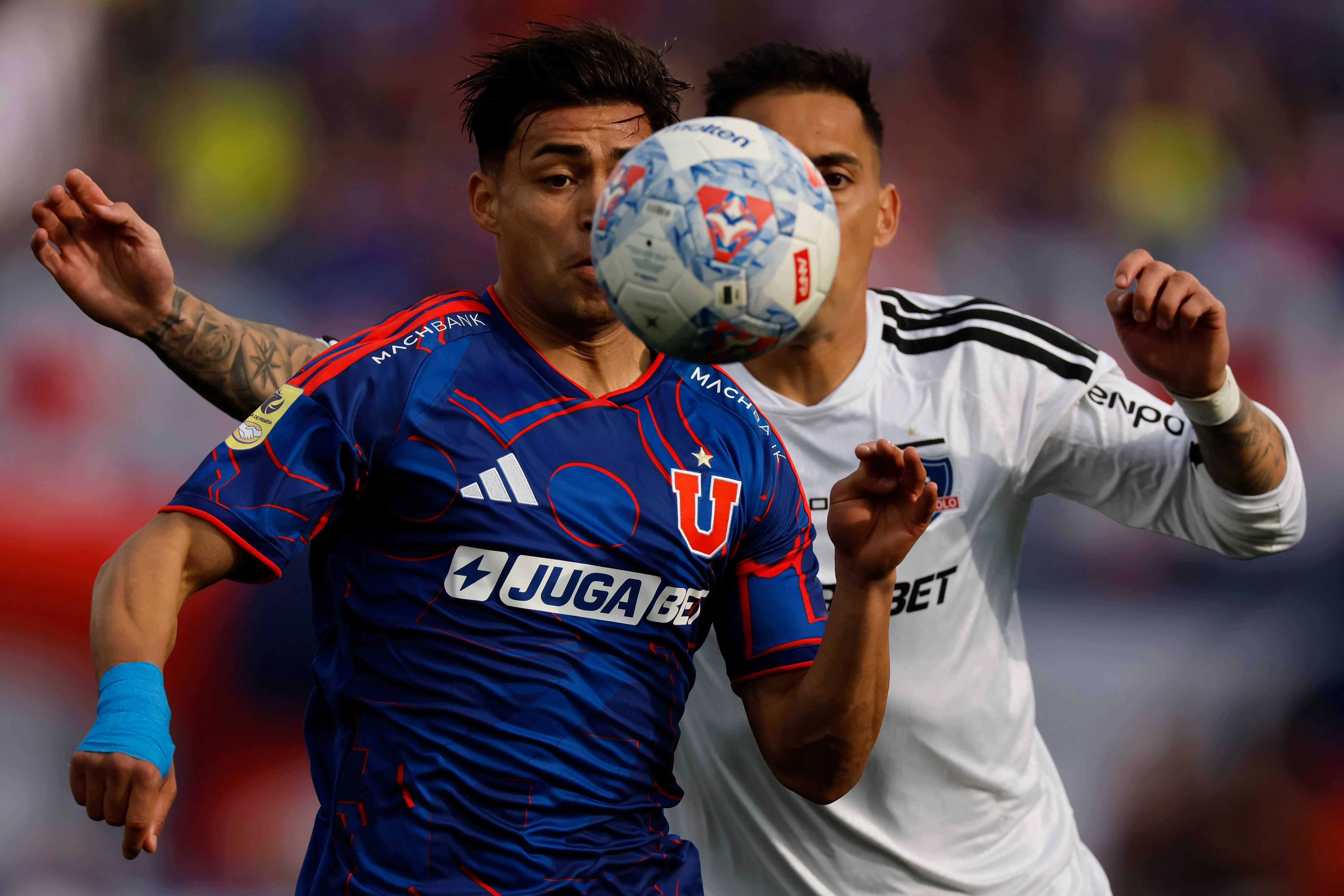 Fabián Hormazábal rompió el silencio y se refirió a esta bullada polémica.