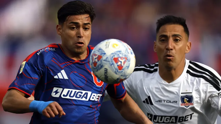En Universidad de Chile reaccionan al castigo que recibió Javier Correa tras su denuncia.