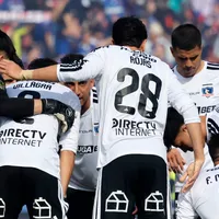 Colo Colo tiene nueva baja para enfrentar a Huachipato