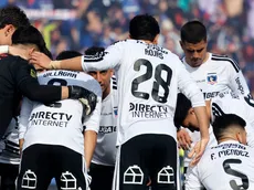 Colo Colo tiene nueva baja para enfrentar a Huachipato