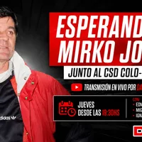 ¡Especial de DaleAlbo por el regreso de Mirko a Chile!