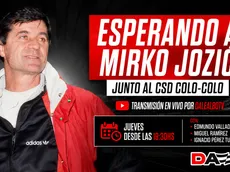 ¡Especial de DaleAlbo por el regreso de Mirko a Chile!