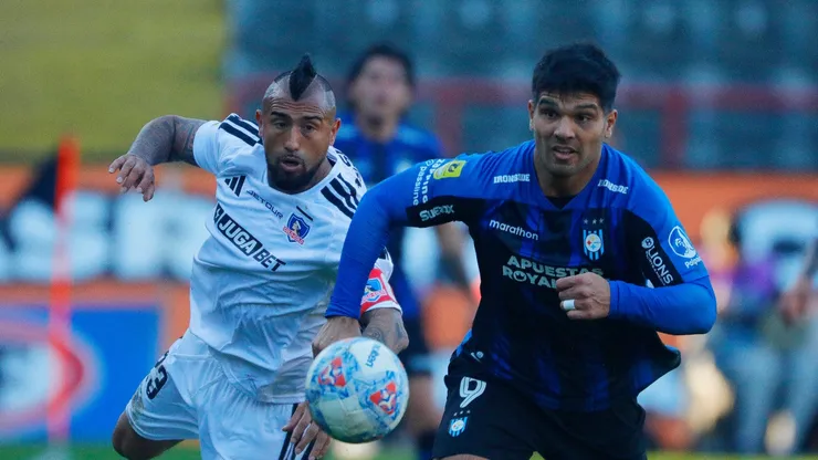 Con Colo Colo vs Huachipato: la programación de la fecha 22 de la Liga de Primera