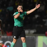 Polémicas contra Colo Colo: Gastón Philippe será el árbitro con Huachipato