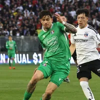 ¿Y el Monumental? Colo Colo tiene plan B para recibir a Audax