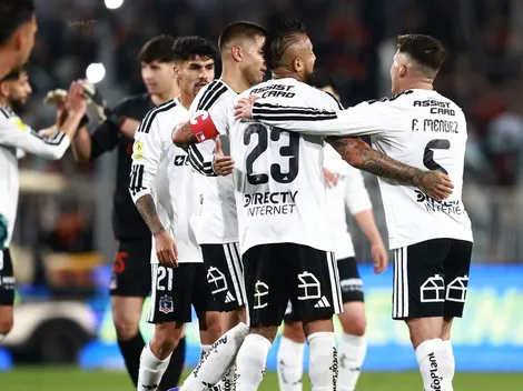 Con cambios: la probable formación de Colo Colo vs Huachipato