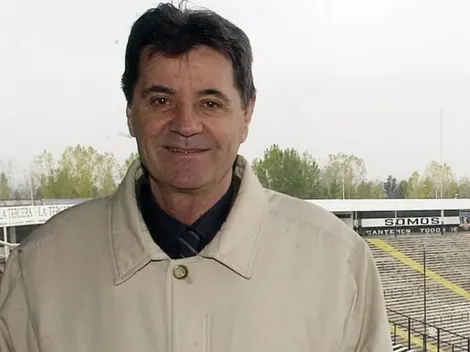CSD Colo Colo confirma el homenaje para Mirko Jozic en la Casa Alba