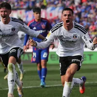 Colo Colo tiene plazo límite para comprar a Madrid