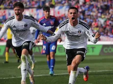 Colo Colo tiene plazo límite para comprar a Madrid