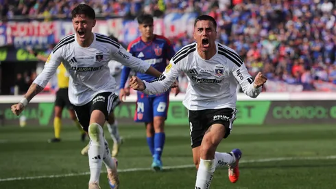 El plazo límite que tiene Colo Colo para comprar el pase de Álvaro Madrid a Everton