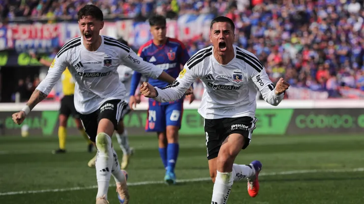 El plazo límite que tiene Colo Colo para comprar el pase de Álvaro Madrid a Everton