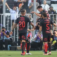 Adelantan los dos jugadores que pueden partir de Colo Colo
