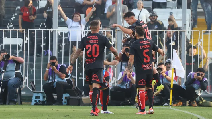 Adelantan los dos jugadores que pueden partir de Colo Colo con miras a la temporada 2027