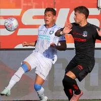 ¿Cuándo juegan Colo Colo vs Huachipato por la Liga de Primera?