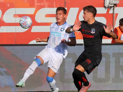 ¿Cuándo juegan Colo Colo vs Huachipato por la Liga de Primera?