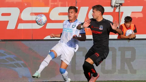 ¿Cuándo juegan Colo Colo vs Huachipato y quién transmite la Liga de Primera 2026?