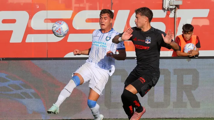 ¿Cuándo juegan Colo Colo vs Huachipato y quién transmite la Liga de Primera 2026?