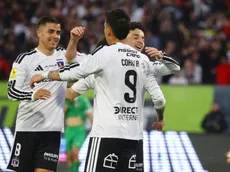 Tabla: Así queda Colo Colo tras Concepción vs Audax