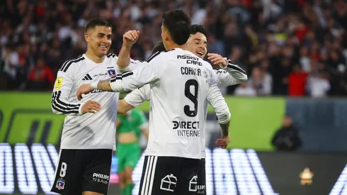 Tabla de posiciones: Así queda Colo Colo tras Concepción vs Audax por la Liga de Primera