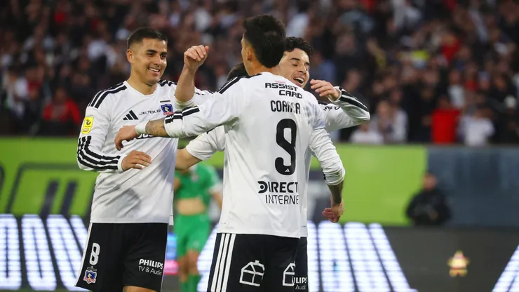 Tabla de posiciones: Así queda Colo Colo tras Concepción vs Audax por la Liga de Primera