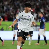 En Colo Colo aclaran la situación de Aquino