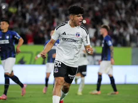 En Colo Colo aclaran la situación de Aquino